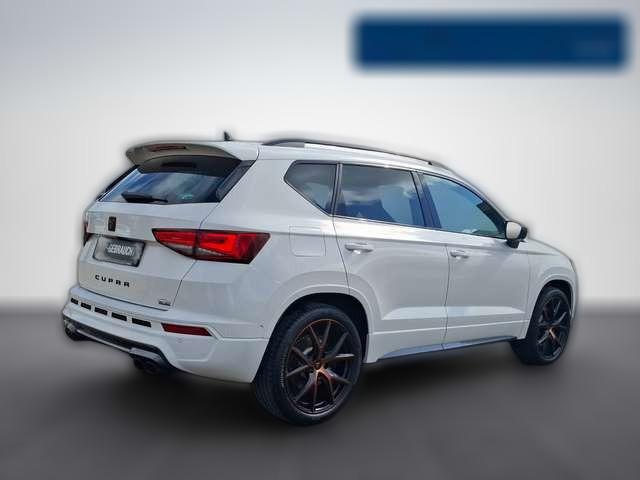 Cupra Ateca 2.0 TSI 4Drive DSG / AHK / ACC / LED / NAVI / SITZ