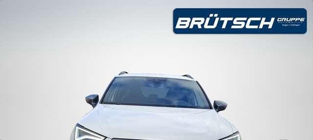 Cupra Ateca 2.0 TSI 4Drive DSG / AHK / ACC / LED / NAVI / SITZ