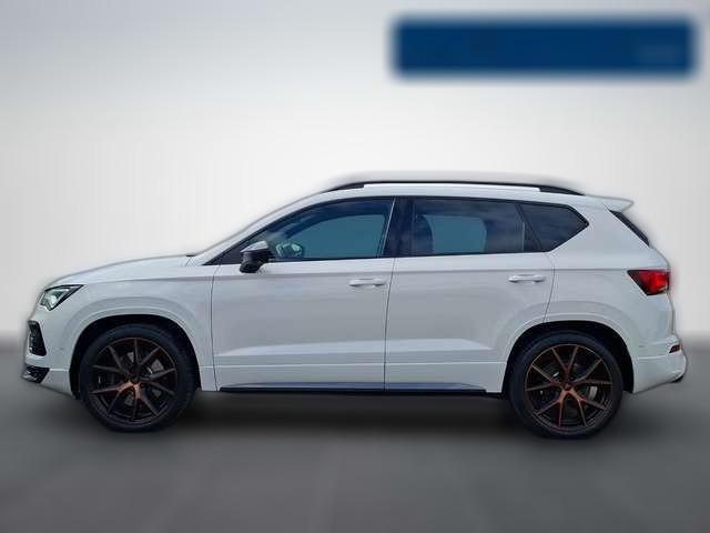 Cupra Ateca 2.0 TSI 4Drive DSG / AHK / ACC / LED / NAVI / SITZ