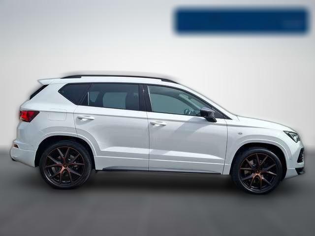 Cupra Ateca 2.0 TSI 4Drive DSG / AHK / ACC / LED / NAVI / SITZ