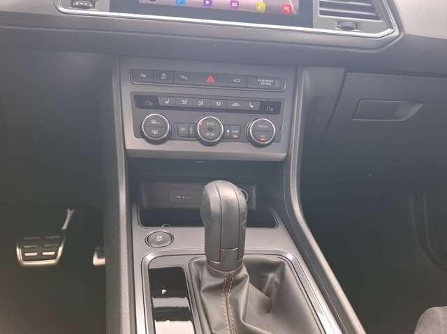 Cupra Ateca 2.0 TSI 4Drive DSG / AHK / ACC / LED / NAVI / SITZ