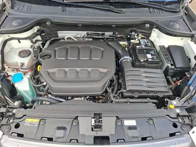 Cupra Ateca 2.0 TSI 4Drive DSG / AHK / ACC / LED / NAVI / SITZ