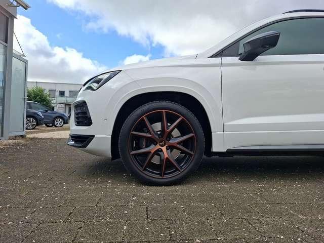 Cupra Ateca 2.0 TSI 4Drive DSG / AHK / ACC / LED / NAVI / SITZ