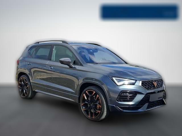 Cupra Ateca 2.0 TSI 4Drive Edition VZ DSG / LEDER / AHK / PANO