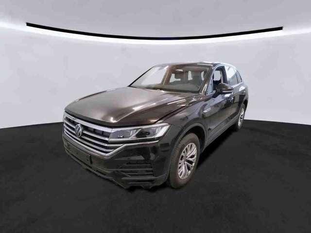 Volkswagen Touareg 3.0 TDI 4Motion *NAVI*LED*SPUR*67TKM*