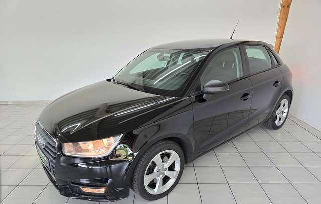 Audi A1 Sportback sport Automatik *Navi*PDC*LM*