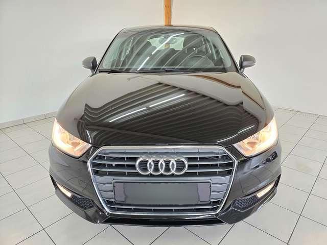 Audi A1 Sportback sport Automatik *Navi*PDC*LM*