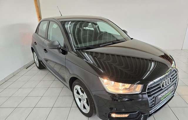 Audi A1 Sportback sport Automatik *Navi*PDC*LM*