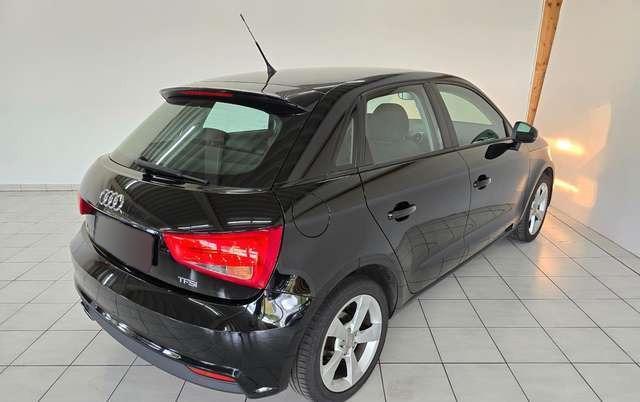 Audi A1 Sportback sport Automatik *Navi*PDC*LM*