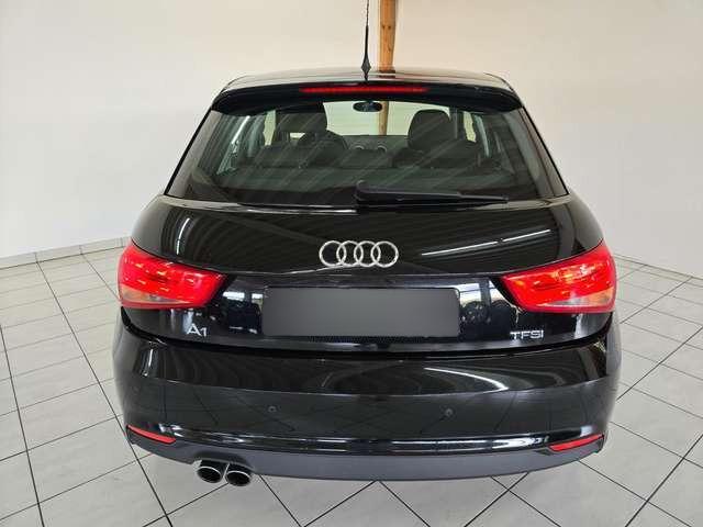 Audi A1 Sportback sport Automatik *Navi*PDC*LM*