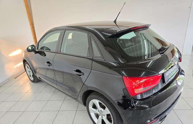 Audi A1 Sportback sport Automatik *Navi*PDC*LM*