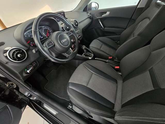 Audi A1 Sportback sport Automatik *Navi*PDC*LM*