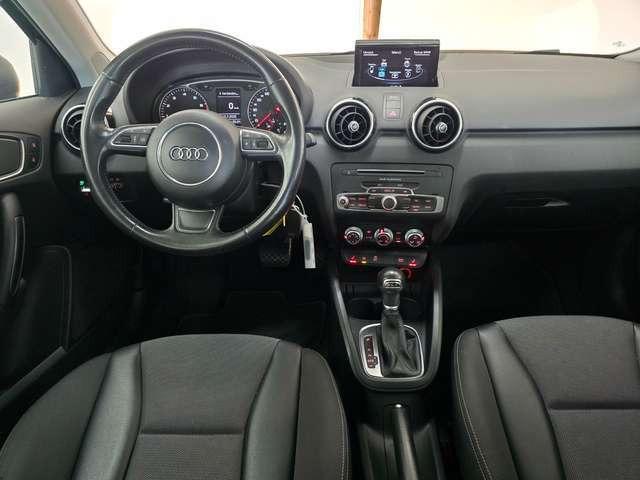 Audi A1 Sportback sport Automatik *Navi*PDC*LM*