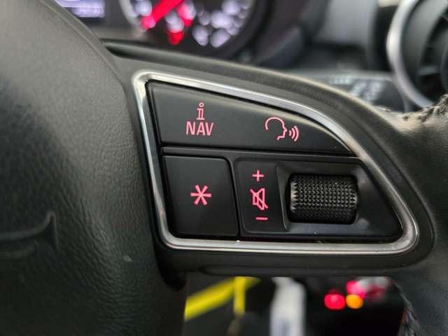 Audi A1 Sportback sport Automatik *Navi*PDC*LM*