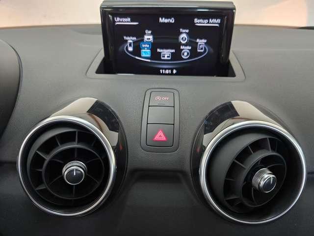 Audi A1 Sportback sport Automatik *Navi*PDC*LM*