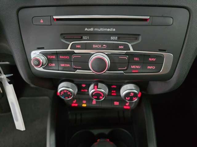 Audi A1 Sportback sport Automatik *Navi*PDC*LM*