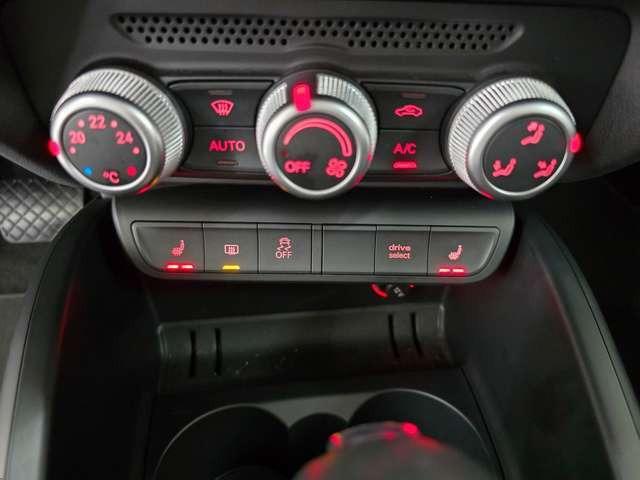 Audi A1 Sportback sport Automatik *Navi*PDC*LM*
