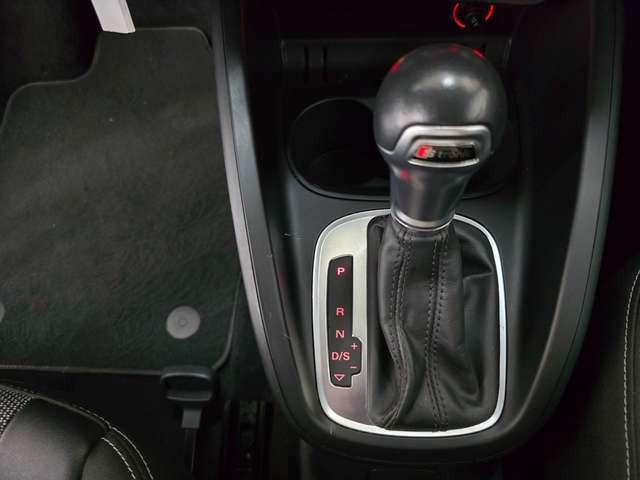Audi A1 Sportback sport Automatik *Navi*PDC*LM*