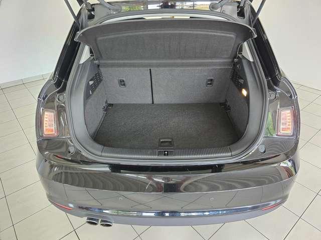 Audi A1 Sportback sport Automatik *Navi*PDC*LM*