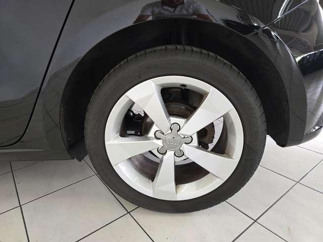 Audi A1 Sportback sport Automatik *Navi*PDC*LM*