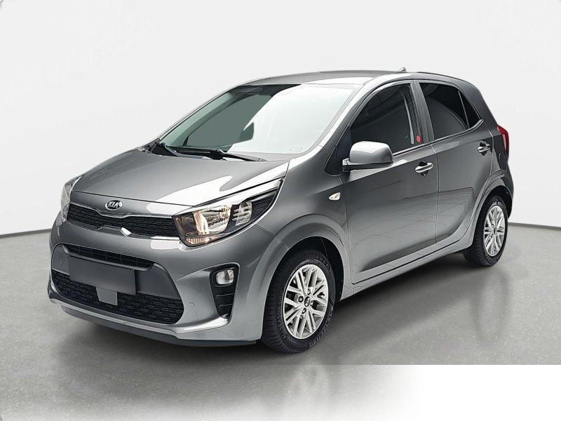 Kia Picanto 1.0 AUTO. DREAM TEAM EDITION KLIMA AUDIO SITZHEIZU