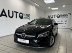 Bild Mercedes-Benz CLA 220 CLA 220 4Matic*CarPlay*Kamera