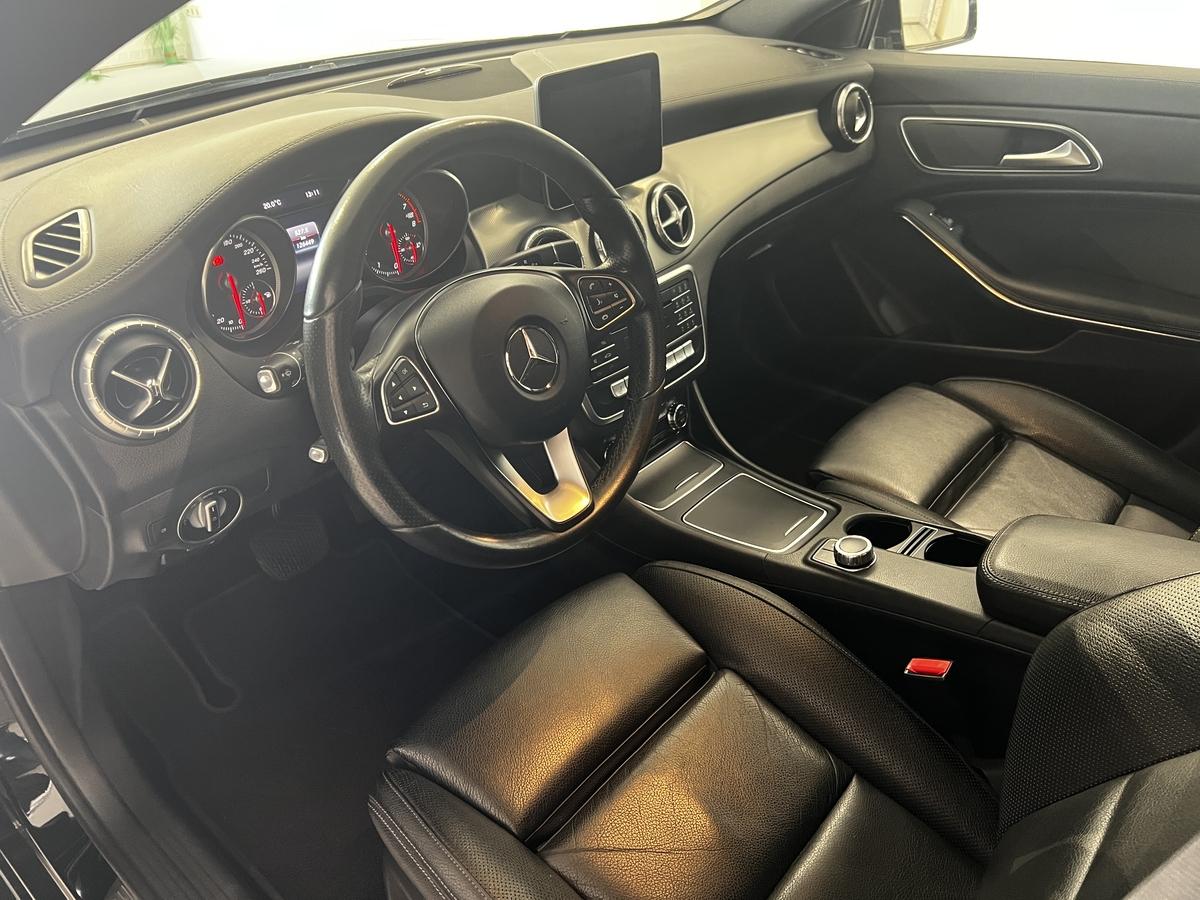 Mercedes-Benz CLA 220 CLA 220 4Matic*CarPlay*Kamera
