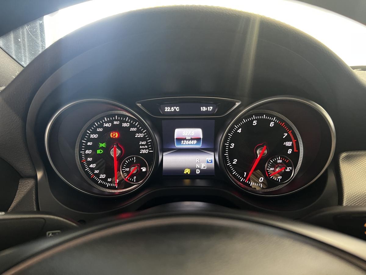 Mercedes-Benz CLA 220 CLA 220 4Matic*CarPlay*Kamera