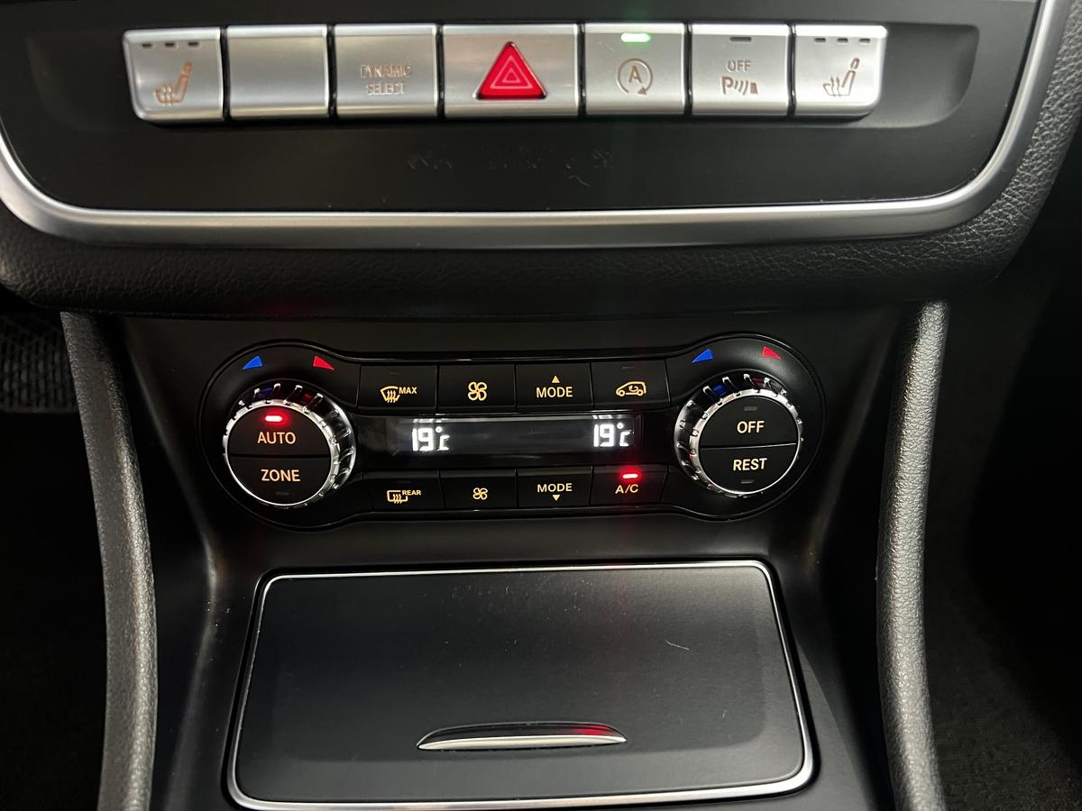 Mercedes-Benz CLA 220 CLA 220 4Matic*CarPlay*Kamera