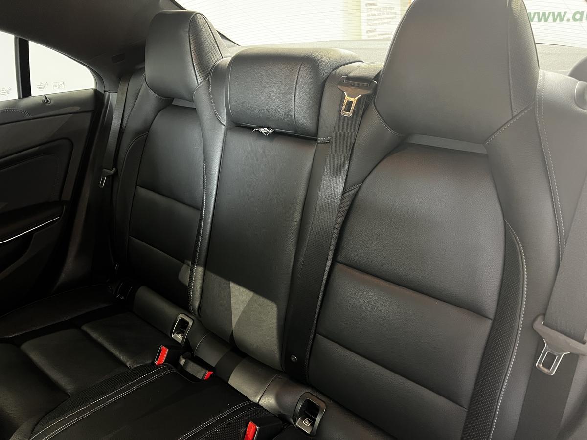 Mercedes-Benz CLA 220 CLA 220 4Matic*CarPlay*Kamera