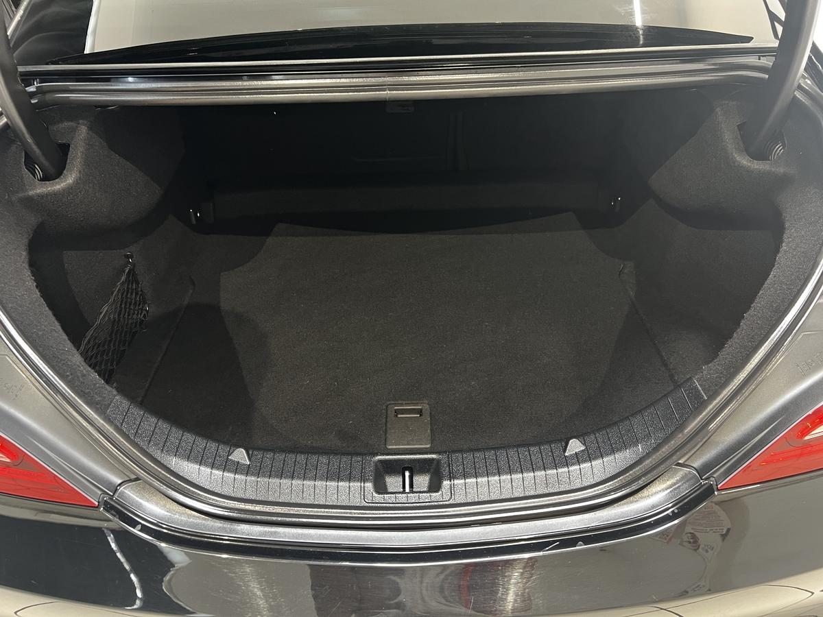 Mercedes-Benz CLA 220 CLA 220 4Matic*CarPlay*Kamera