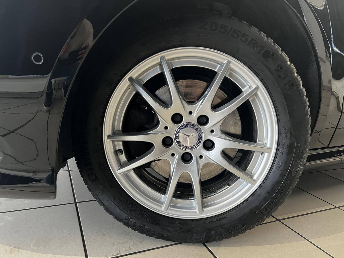 Mercedes-Benz CLA 220 CLA 220 4Matic*CarPlay*Kamera