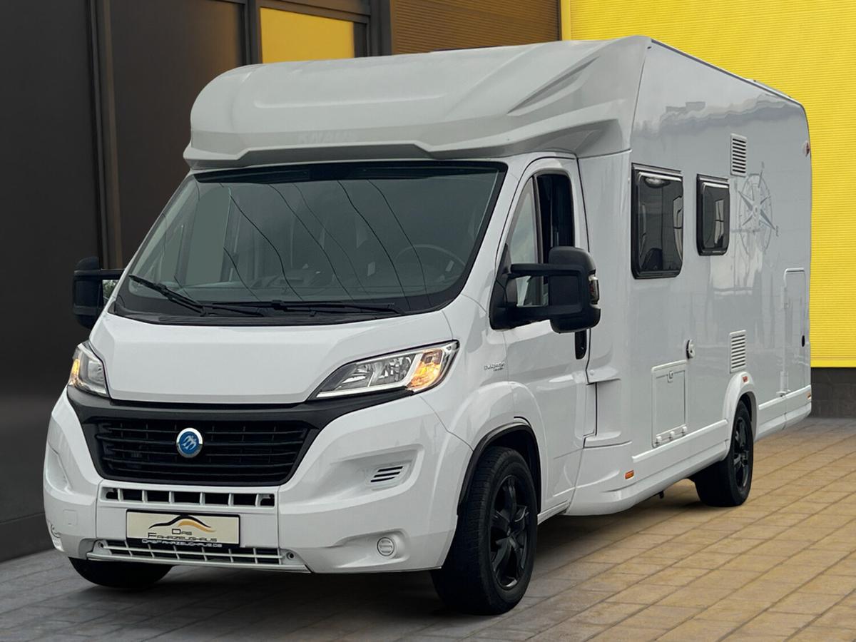 Knaus Andere Solar+Markise+Thitronik+Wechselrichter