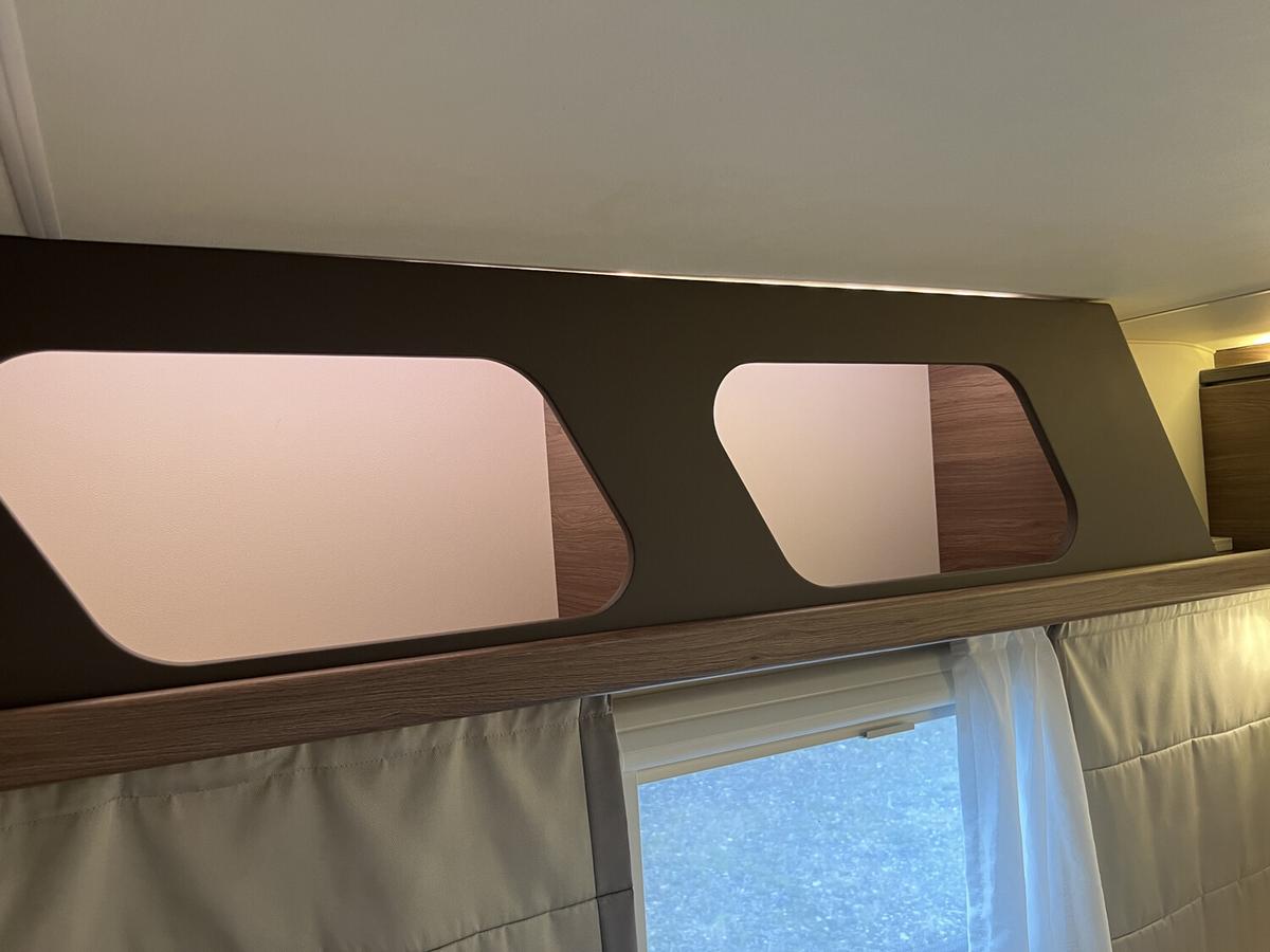 Knaus Live Wave 700 MEG Solar+Markise+Thitronik+Wechselrichter