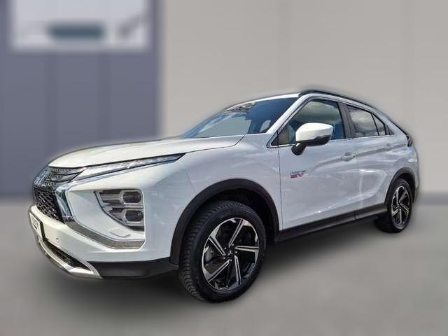 Mitsubishi Eclipse Cross Plug-In Hybrid Plus Allwetterreifen LED Navi Kamer