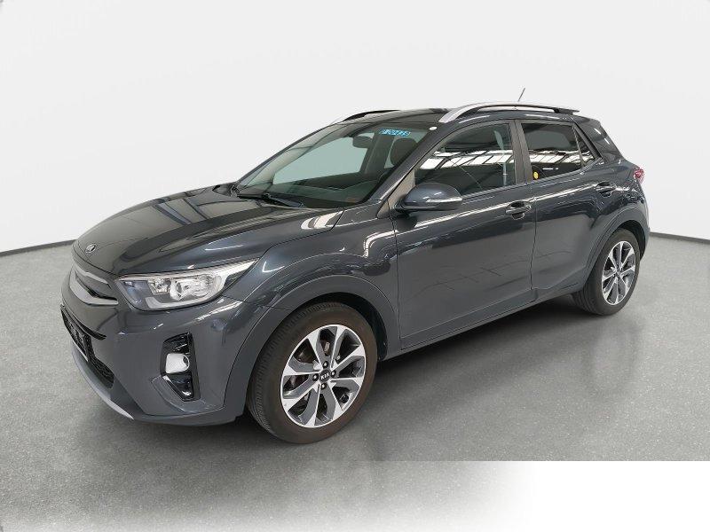 Kia Stonic 1.0 T-GDI VISION NAVI KLIMA LED DAB KAMERA LM