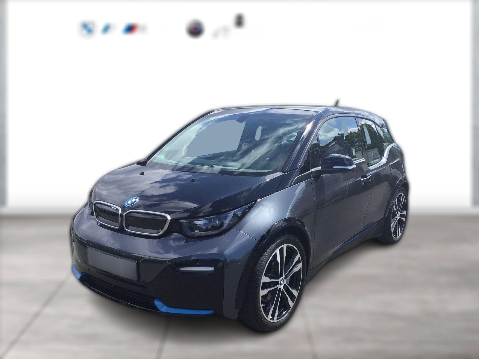 BMW i3 120AH COMFORT PAKET NAVI BUSINESS GRA PDC GRA WLAN