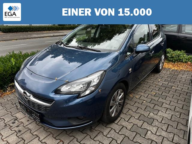 Opel Corsa 1.4i Active