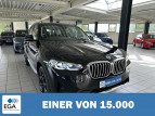 Bild BMW X3 xDrive30i Mild Hybrid xDrive Leder Laser Kamera HUD