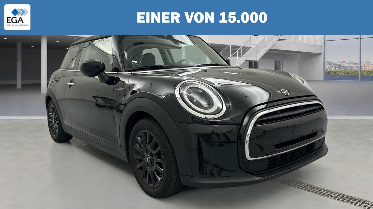 MINI Cooper Classic Trim (EURO 6d) 