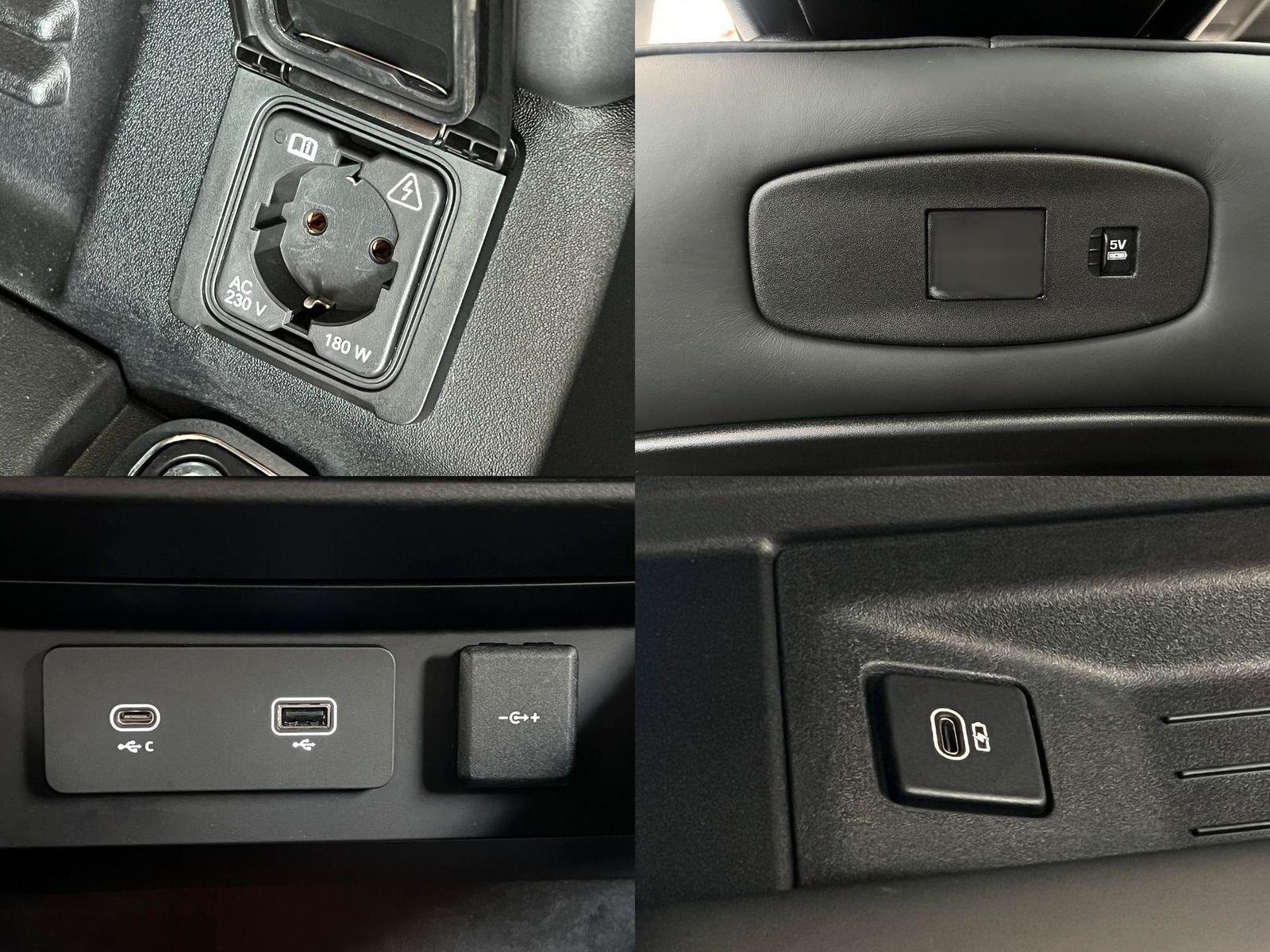 Land Rover Defender 110 V8 Carpathian Edition 386 kW (52...