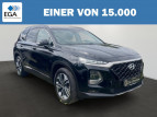 Bild Hyundai Santa Fe 2.2 CRDi Premium Panoramadach+Navi+LED+HUD