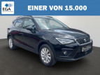Bild Seat Arona 1.0 TGI CNG Style Navi+SH+PDC