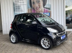 Bild Smart ForTwo  PASSION CABRIO 84PS NAVI SHZ KLIMA ALU SOUND 89TKM