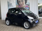 Bild Smart ForTwo  PASSION CABRIO ALU NAVI SHZ KLIMA 