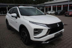 Bild Mitsubishi Eclipse Cross Plug-In Hybrid Plus
