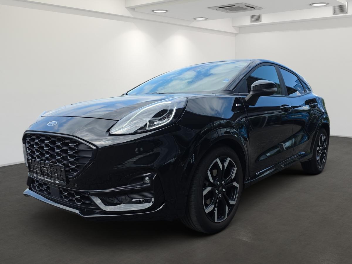 Ford Puma ST-Line X S/S 