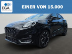 Bild Ford Puma 1.0 EcoBoost Mild Hybrid ST-Line X S/S (EURO 