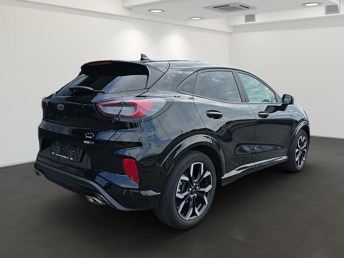 Ford Puma ST-Line X S/S 