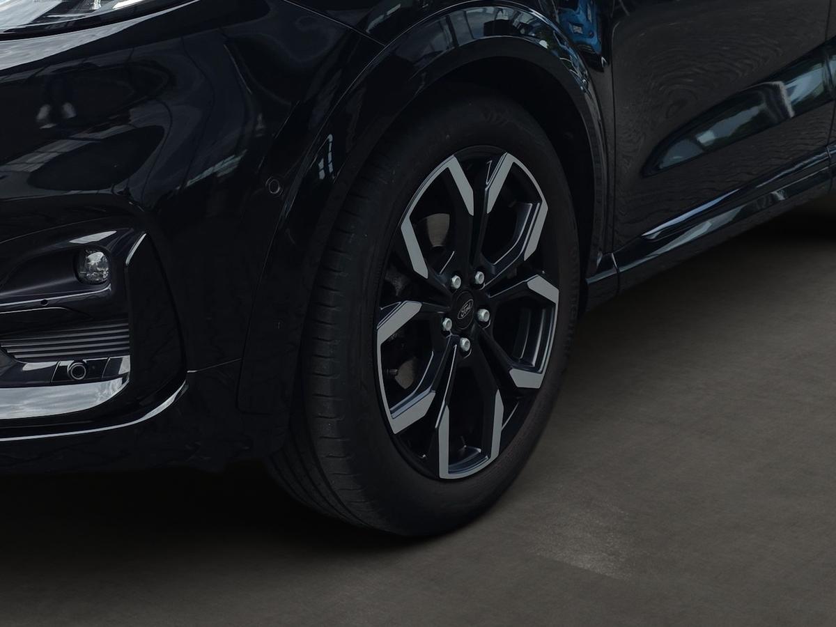 Ford Puma ST-Line X S/S 